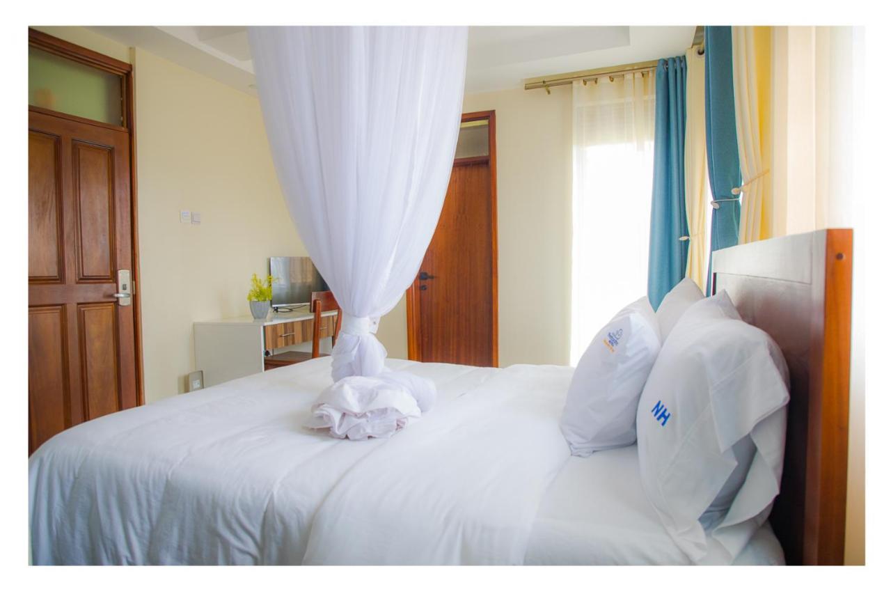 Nataaha Hotels Mbarara Zewnętrze zdjęcie